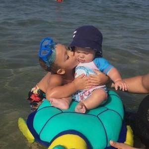 Meet your Posher, Monther